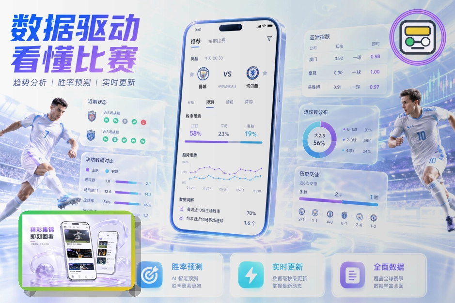 平台清晰体验奖